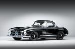 Mercedes-Benz 300 SL Roadster 1960 года